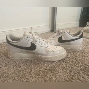 Nike Air Force 1’s
